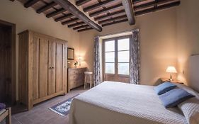 La Pianella Farmhouse